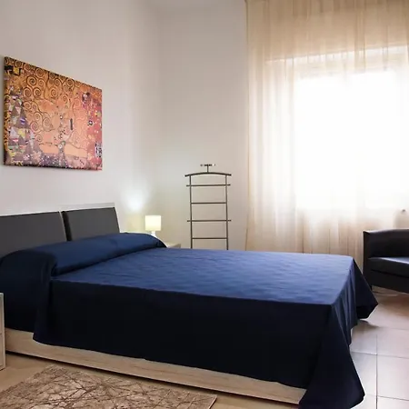 Apartment Giunone - Centro Agrigento