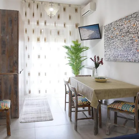 Apartment Giunone - Centro Agrigento
