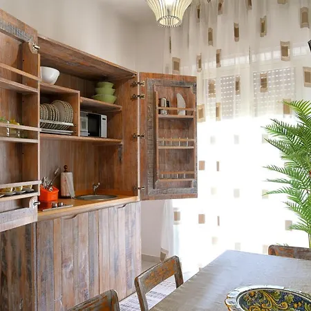 Apartment Giunone - Centro Agrigento