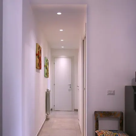 Apartment Giunone - Centro *
