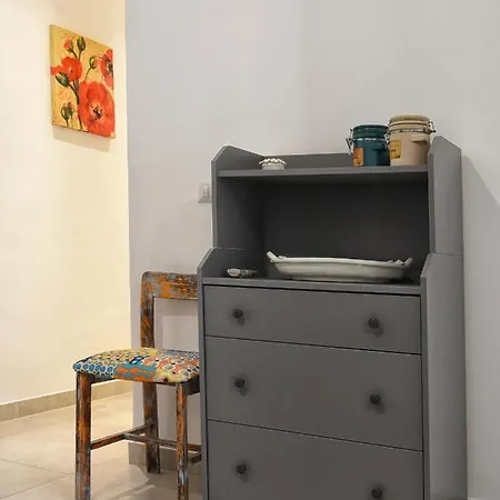 Giunone - Centro Apartment Agrigento