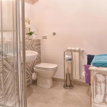 Giunone - Centro Apartment Agrigento