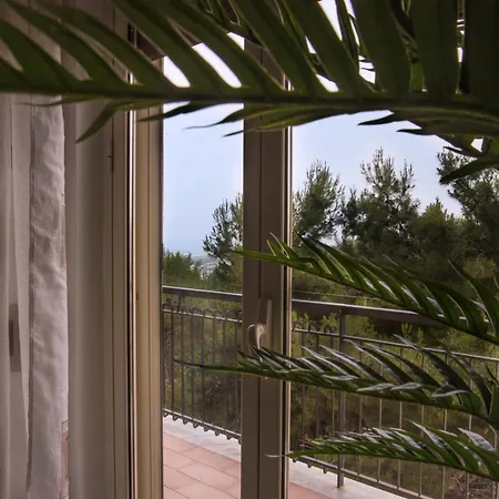 Apartment Giunone - Centro Agrigento