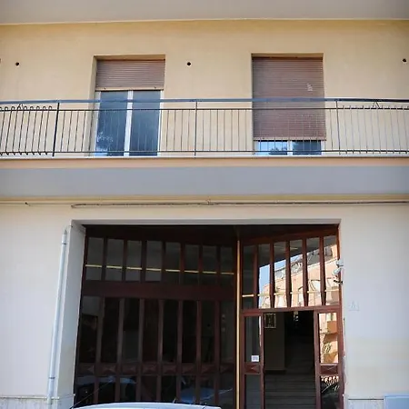 Apartment Giunone - Centro Agrigento