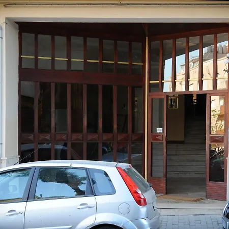Giunone - Centro Apartment